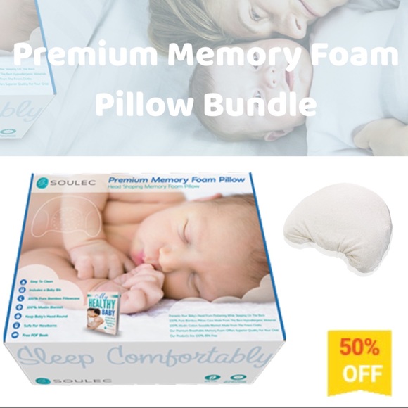 baby flat head pillow target